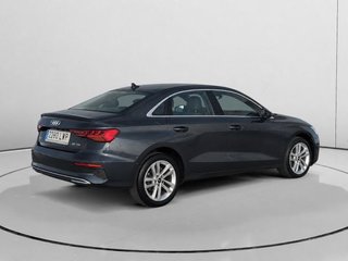Audi A3 Advanced 30 TDI 85 kW (116 CV) S tronic