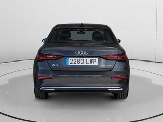 Audi A3 Advanced 30 TDI 85 kW (116 CV) S tronic