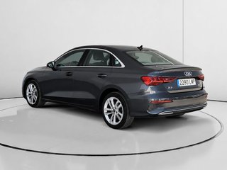 Audi A3 Advanced 30 TDI 85 kW (116 CV) S tronic