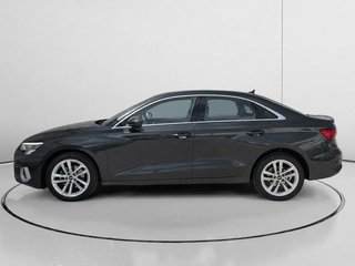 Audi A3 Advanced 30 TDI 85 kW (116 CV) S tronic
