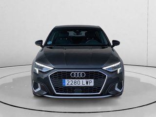 Audi A3 Advanced 30 TDI 85 kW (116 CV) S tronic