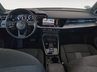 Audi A3 Advanced 30 TDI 85 kW (116 CV) S tronic