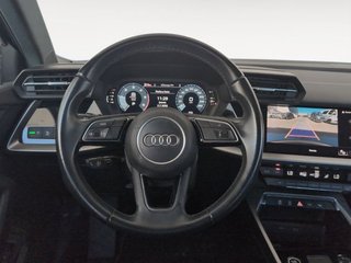 Audi A3 Advanced 30 TDI 85 kW (116 CV) S tronic