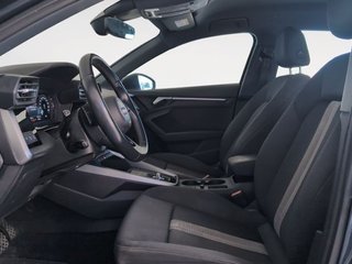 Audi A3 Advanced 30 TDI 85 kW (116 CV) S tronic