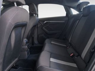 Audi A3 Advanced 30 TDI 85 kW (116 CV) S tronic
