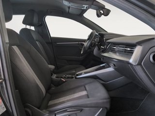 Audi A3 Advanced 30 TDI 85 kW (116 CV) S tronic