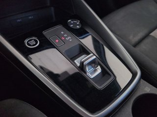 Audi A3 Advanced 30 TDI 85 kW (116 CV) S tronic