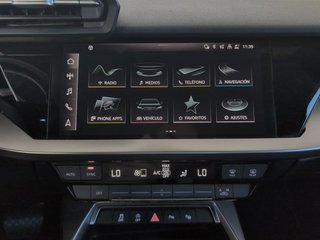 Audi A3 Advanced 30 TDI 85 kW (116 CV) S tronic