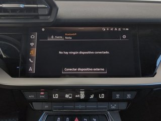 Audi A3 Advanced 30 TDI 85 kW (116 CV) S tronic