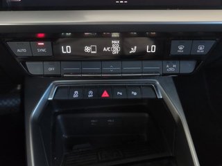 Audi A3 Advanced 30 TDI 85 kW (116 CV) S tronic