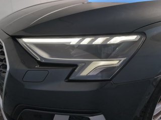 Audi A3 Advanced 30 TDI 85 kW (116 CV) S tronic