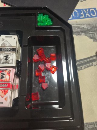 Monopoly Millonario Juego de Mesa