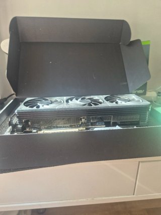 ASUS Prime RTX 5070 OC 12GB