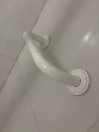 BAÑO COMPLETO  Ducha com mapara WC Lavabo completo