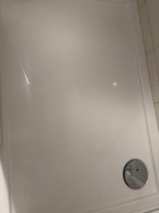 BAÑO COMPLETO  Ducha com mapara WC Lavabo completo