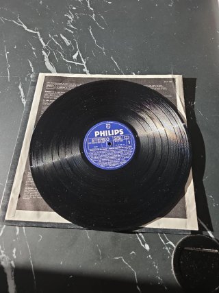 Vinilo Nuevo Mester de Juglaría