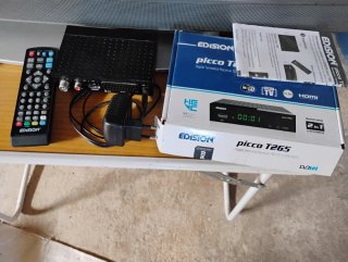 Televisión Sony Bravia 32"