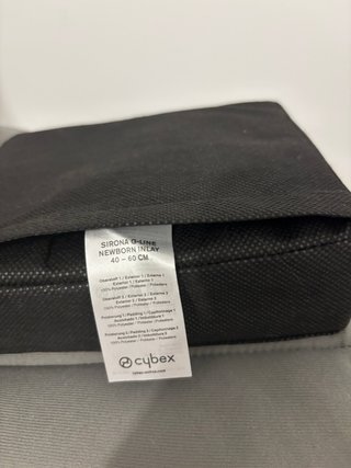 Reductor Recién Nacido Cybex Sirona G-Line