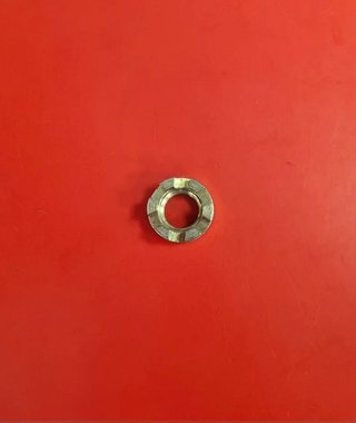 Tuerca Embrague VESPA 125