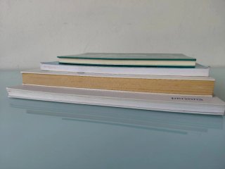 Pack libros de Carlos Díaz (4 libros)