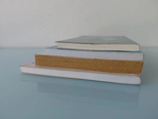 Pack libros de Carlos Díaz (4 libros)