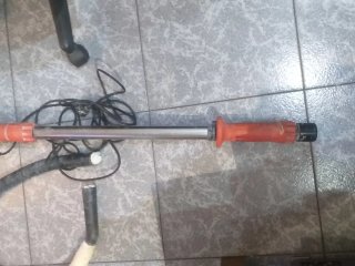 Lijadora Pared Stayer LP710E Para Repara