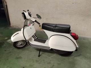 Vespa 200 - 1980