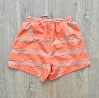 Bañador Adidas Originals Talla S Naranja
