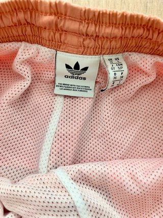 Bañador Adidas Originals Talla S Naranja