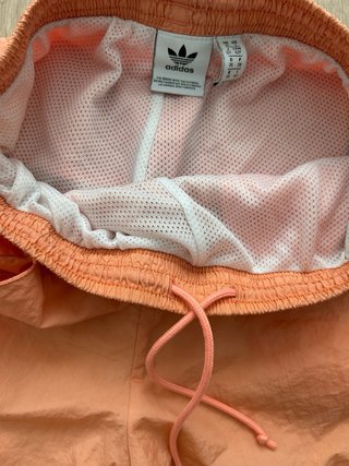 Bañador Adidas Originals Talla S Naranja