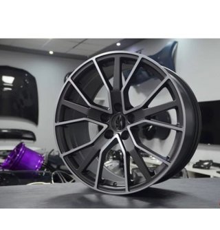 Juego de 4 Llantas 22 RS6 Performance Satin GMF AU