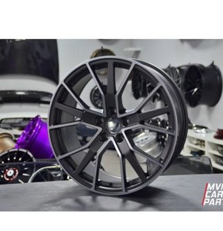Juego de 4 Llantas 22 RS6 Performance Satin GMF AU
