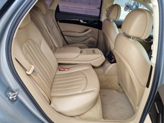 Audi A8 3.0 tdi 250 cv quatrro 2010