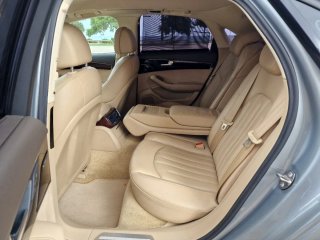 Audi A8 3.0 tdi 250 cv quatrro 2010