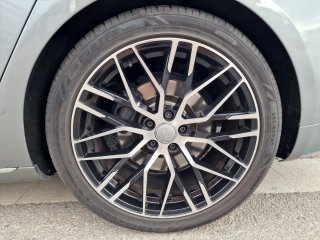 Audi A8 3.0 tdi 250 cv quatrro 2010