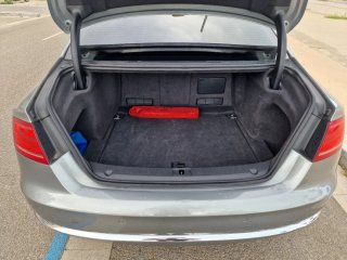 Audi A8 3.0 tdi 250 cv quatrro 2010