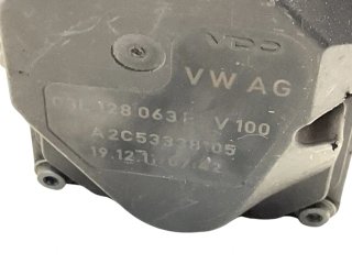 Caja Mariposa VW 03L128063E