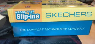 Zapatillas Skechers Go Walk Flex Talla 39