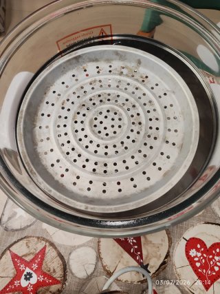 Horno de Convección SANLLOO