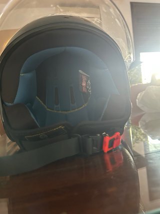 Casco SHGX City Max Talla XS