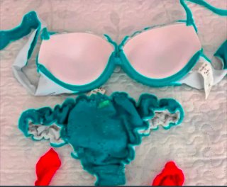 Bañador y Bikinis