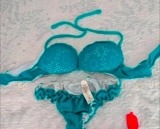 Bañador y Bikinis