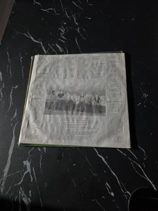 Vinilo Nuevo Mester de Juglaría