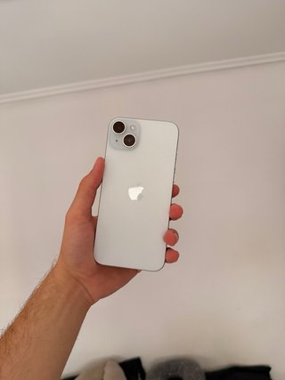 iPhone 15 Plus 128GB 87% Batería