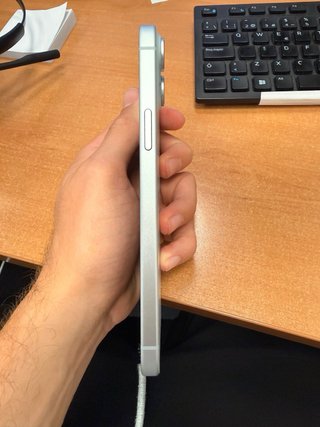 iPhone 15 Plus 128GB 87% Batería