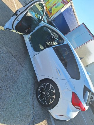Ford Focus 2019