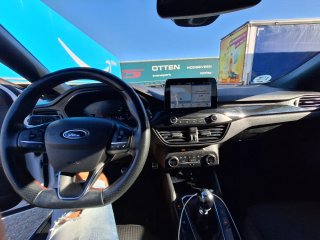 Ford Focus 2019