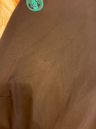 Chándal Adidas Real Madrid Negro y Turquesa