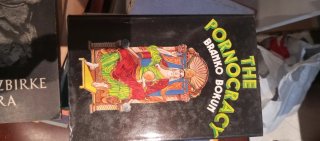 Libro The Pornocracy de Branko Bokun