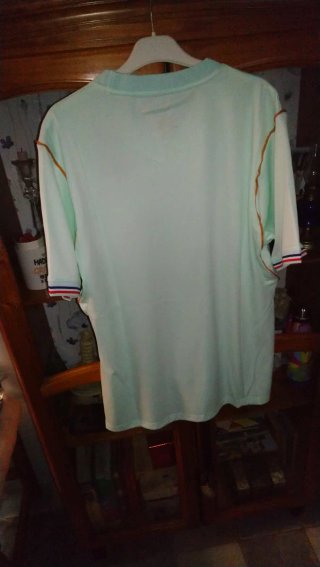 Camiseta selección 🇫🇷 Nueva con etiqueta talla L